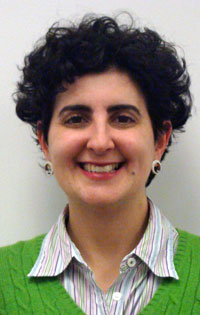 Anthea Vivona portrait